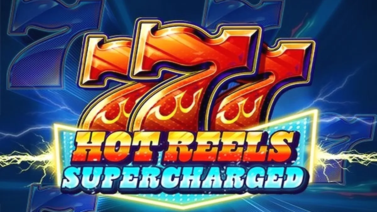 Ang interface ng 777 Hot Reels: Supercharged sa isang mobile phone screen