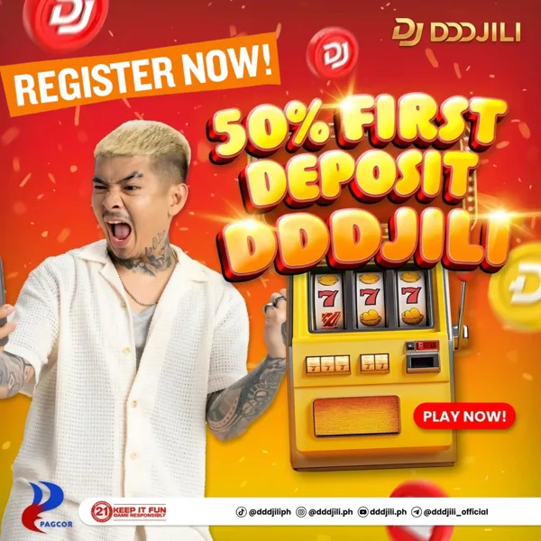 DDDJILI