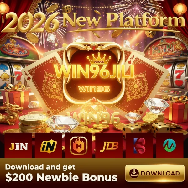 WIN96JILI
