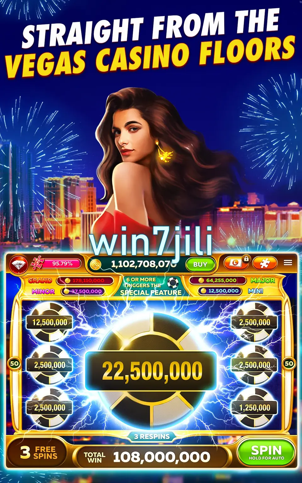 win7jili I-download