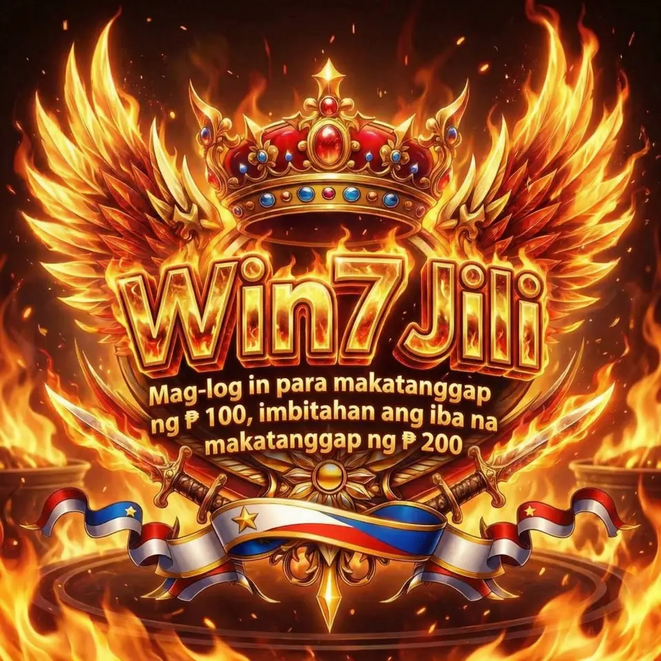win7jili Mag-login - win7jili Opisyal