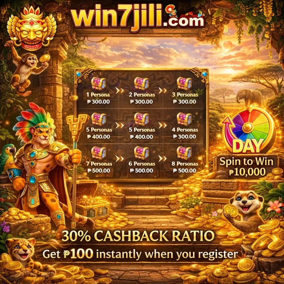 win7jili Magrehistro Ngayon - I-download APK