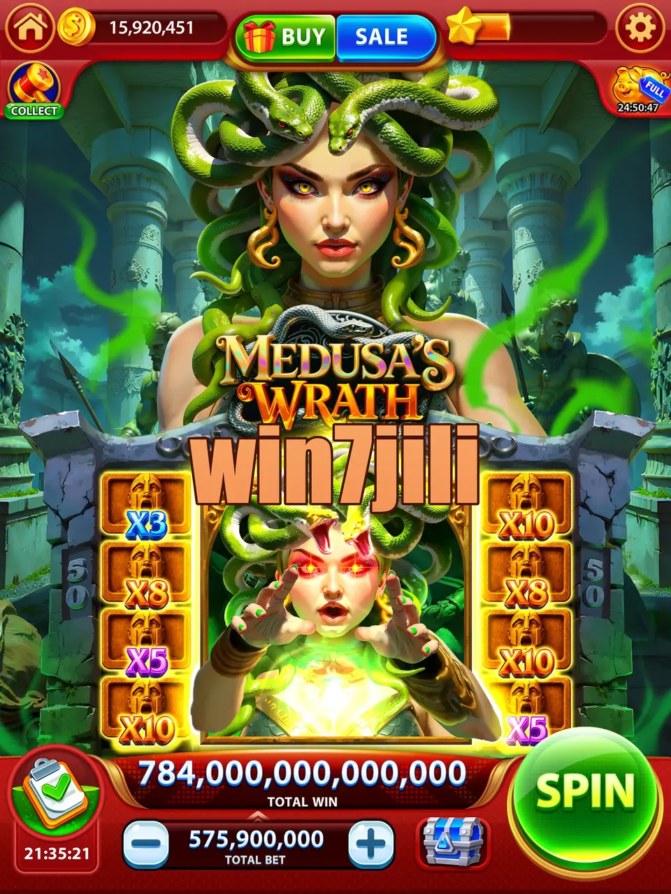 win7jili Preview - Opisyal I-download